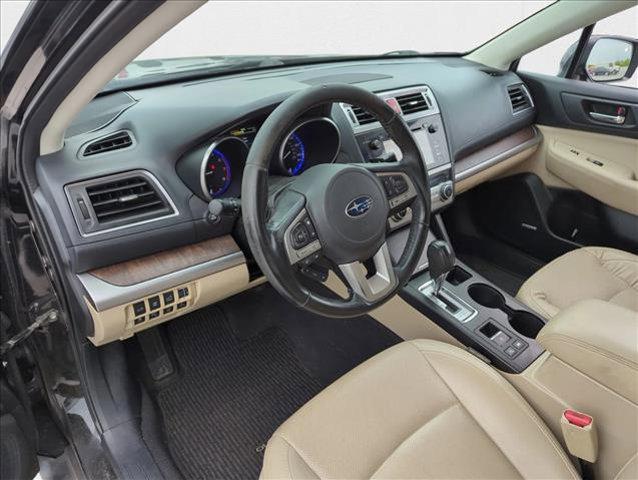 used 2016 Subaru Outback car, priced at $12,995