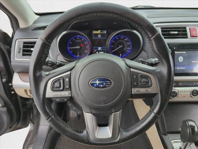 used 2016 Subaru Outback car, priced at $12,995