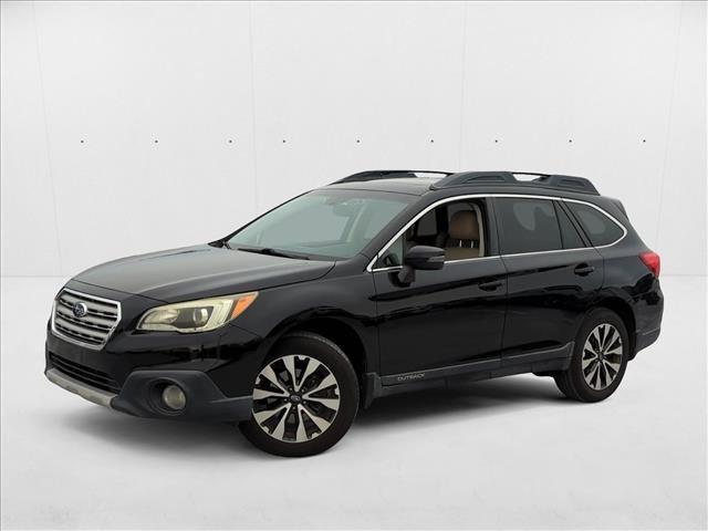 used 2016 Subaru Outback car, priced at $12,995