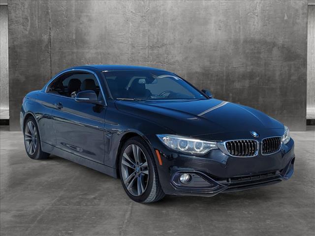 used 2017 BMW 430 car, priced at $15,591