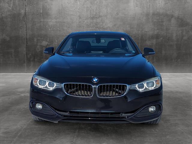 used 2017 BMW 430 car, priced at $15,591