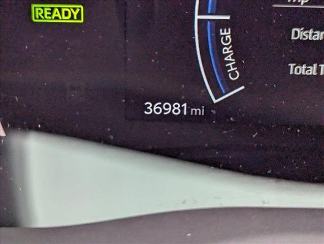 used 2025 Toyota Camry car, priced at $30,029