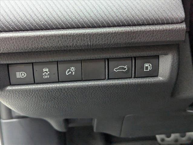used 2025 Toyota Camry car, priced at $30,029