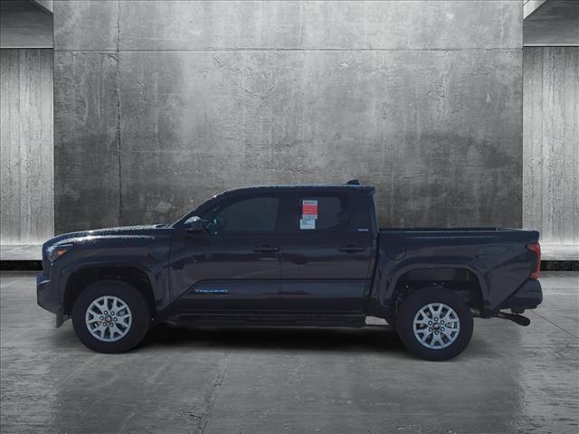 new 2024 Toyota Tacoma car, priced at $38,749