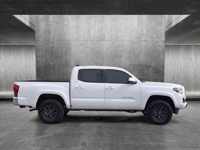 new 2023 Toyota Tacoma car, priced at $37,014