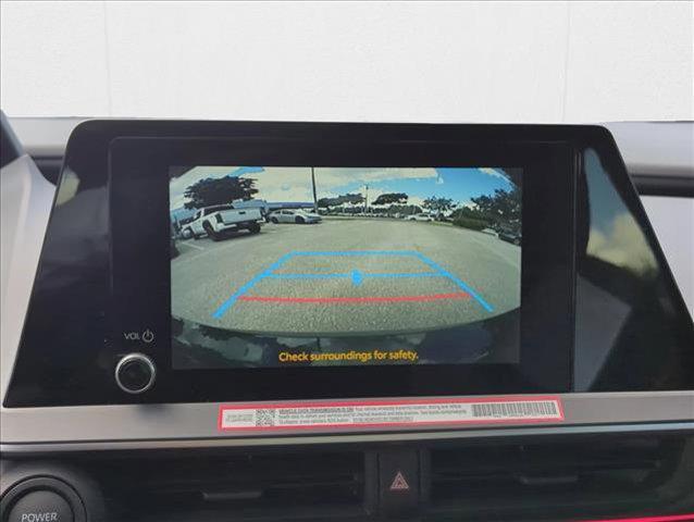 new 2026 Toyota Prius Plug-In Hybrid car, priced at $38,512