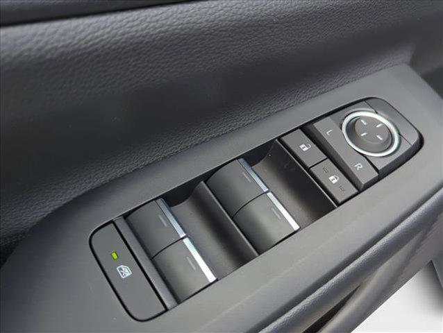 new 2026 Toyota Prius Plug-In Hybrid car, priced at $38,512