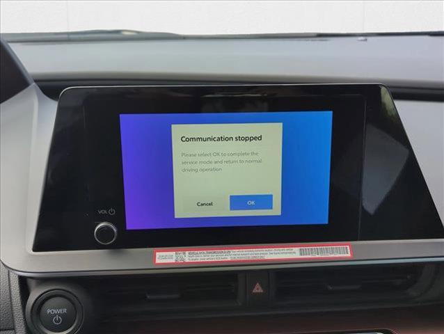 new 2026 Toyota Prius Plug-In Hybrid car, priced at $38,512