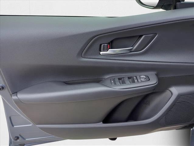 new 2026 Toyota Prius Plug-In Hybrid car, priced at $38,512