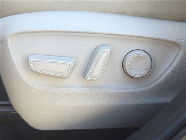 used 2022 Toyota Highlander car, priced at $31,098