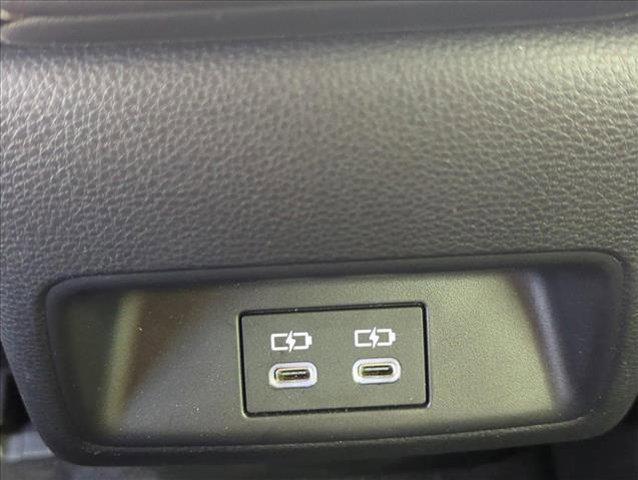 used 2024 Toyota Corolla Hybrid car, priced at $26,241