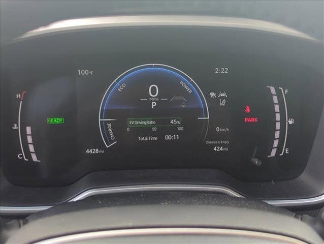 used 2024 Toyota Corolla Hybrid car, priced at $26,241