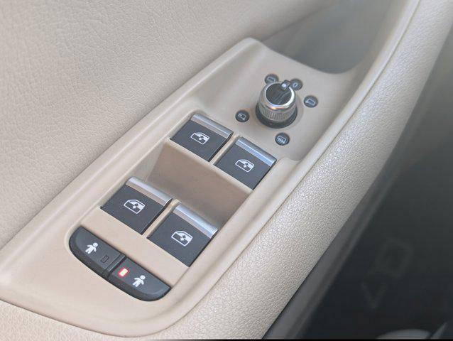 used 2019 Audi Q7 car, priced at $20,593
