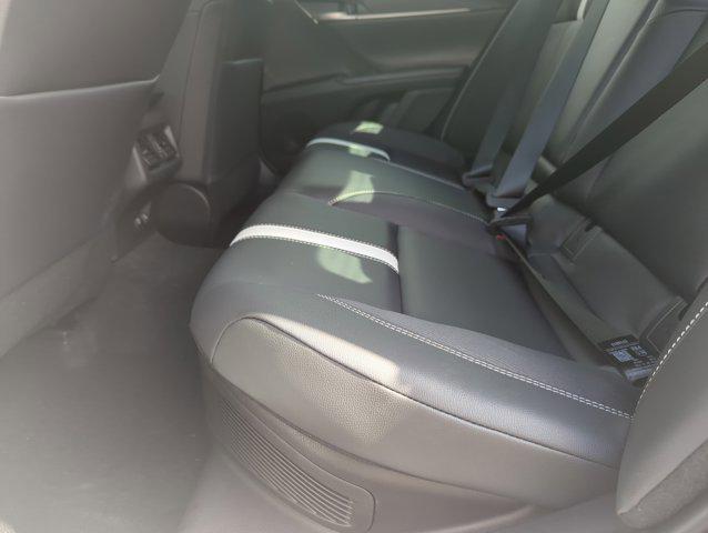 new 2025 Toyota Camry car, priced at $32,356