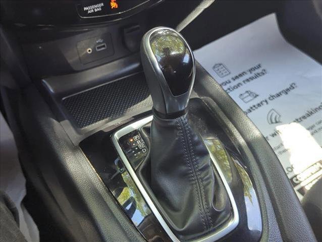 used 2020 Nissan Rogue Sport car, priced at $14,889