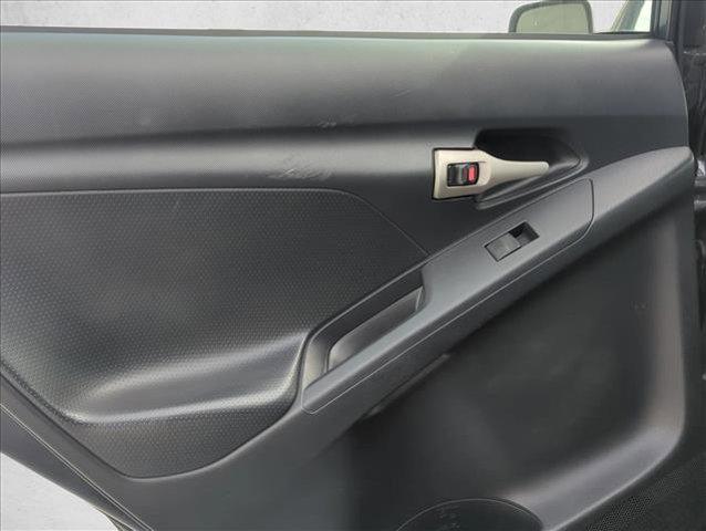 used 2009 Toyota Matrix car, priced at $5,698