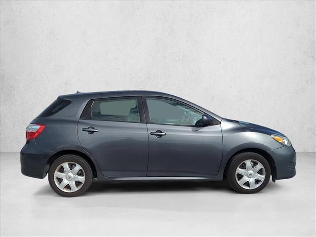 used 2009 Toyota Matrix car, priced at $5,698