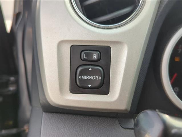 used 2009 Toyota Matrix car, priced at $5,698