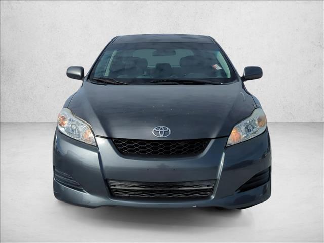 used 2009 Toyota Matrix car, priced at $5,698