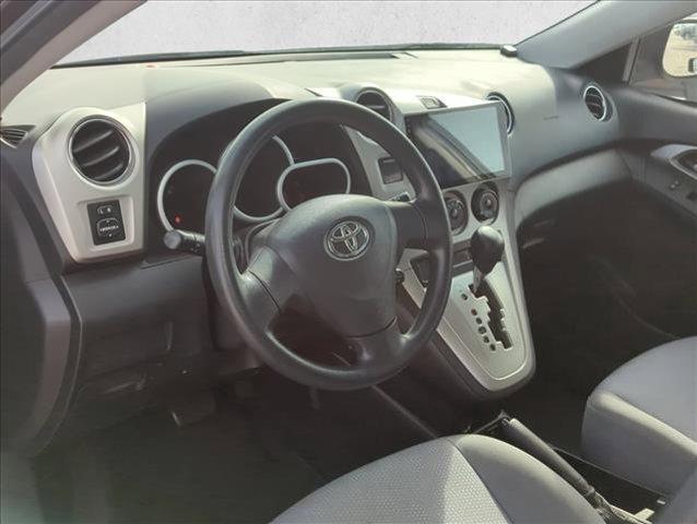 used 2009 Toyota Matrix car, priced at $5,698