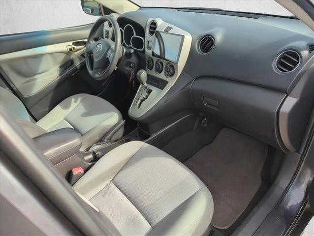 used 2009 Toyota Matrix car, priced at $5,698
