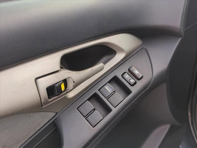 used 2009 Toyota Matrix car, priced at $5,698