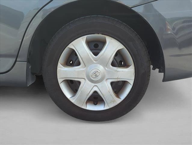 used 2009 Toyota Matrix car, priced at $5,698