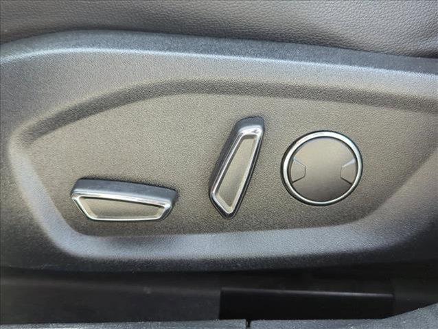 used 2018 Ford Fusion car, priced at $6,998