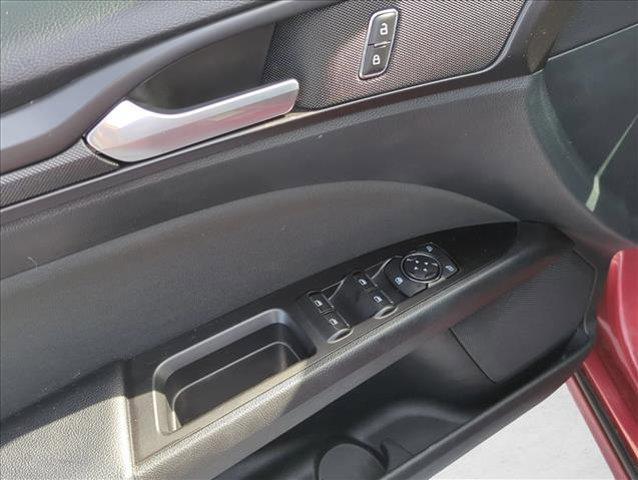 used 2018 Ford Fusion car, priced at $6,998