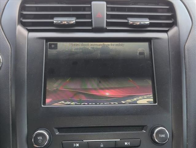 used 2018 Ford Fusion car, priced at $6,998