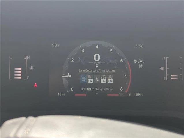 new 2025 Toyota Tacoma car, priced at $41,567