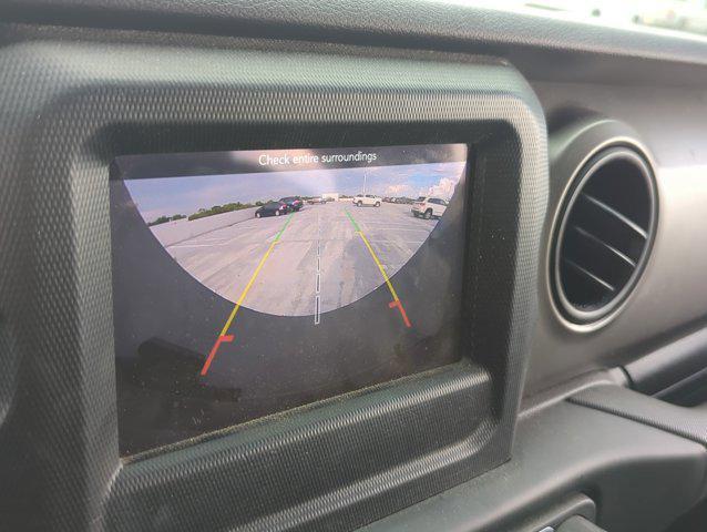 used 2019 Jeep Wrangler Unlimited car, priced at $25,616