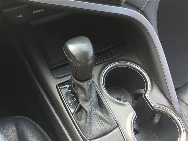 used 2021 Toyota Camry car, priced at $20,499
