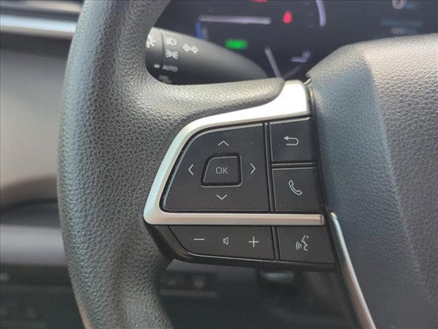 used 2021 Toyota Sienna car, priced at $27,601