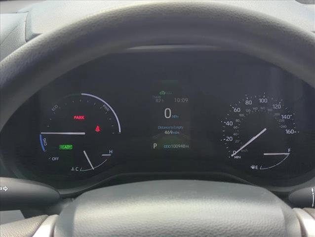 used 2021 Toyota Sienna car, priced at $27,601