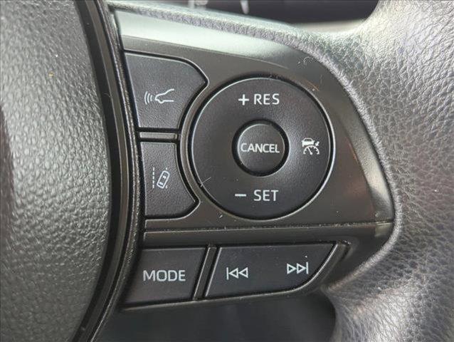 used 2022 Toyota Corolla car, priced at $19,401