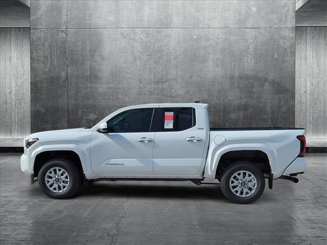 new 2024 Toyota Tacoma car, priced at $37,878