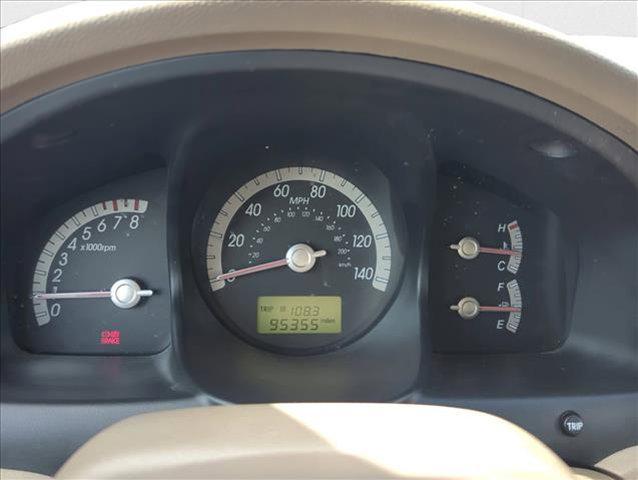 used 2008 Kia Sportage car, priced at $4,998