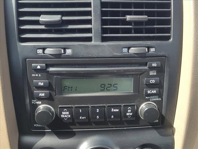 used 2008 Kia Sportage car, priced at $4,998
