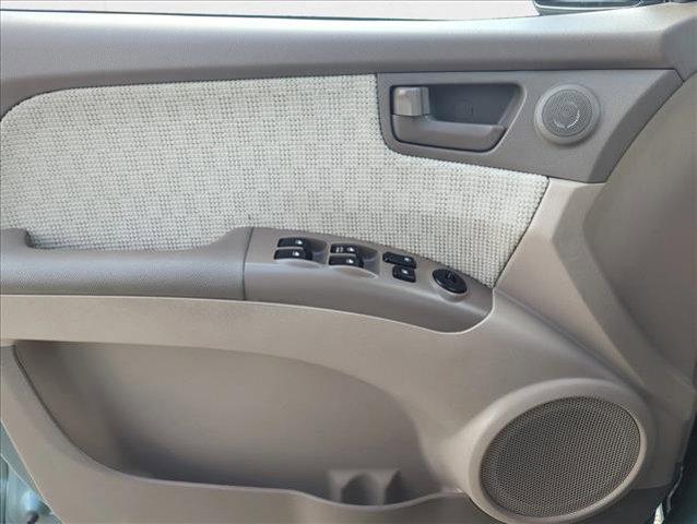 used 2008 Kia Sportage car, priced at $4,998