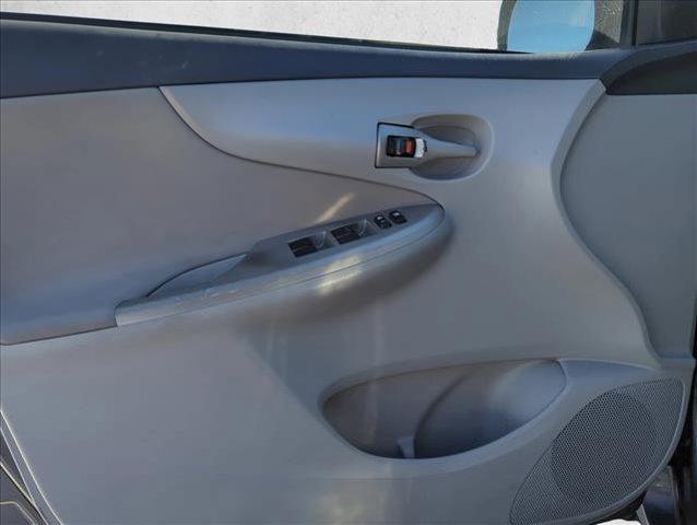 used 2012 Toyota Corolla car, priced at $7,733