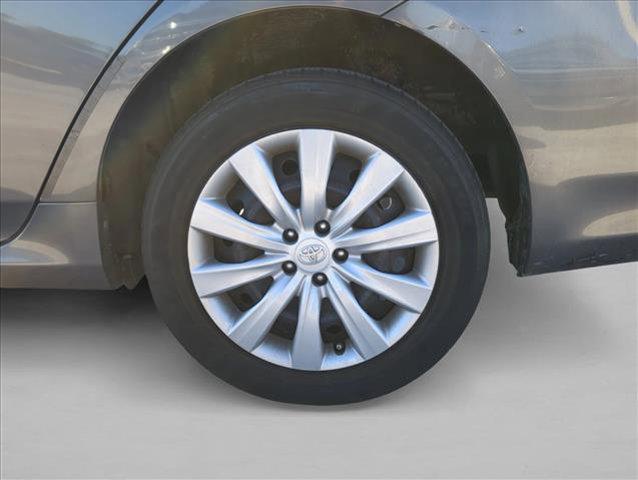 used 2012 Toyota Corolla car, priced at $7,733