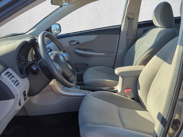 used 2012 Toyota Corolla car, priced at $7,733