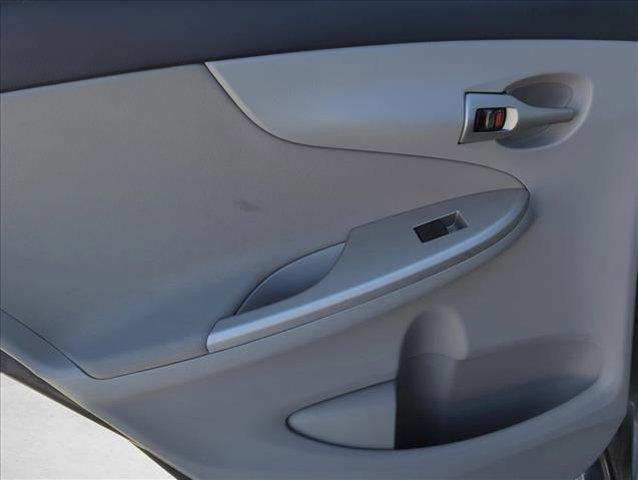 used 2012 Toyota Corolla car, priced at $7,733