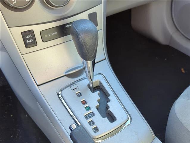 used 2012 Toyota Corolla car, priced at $7,733