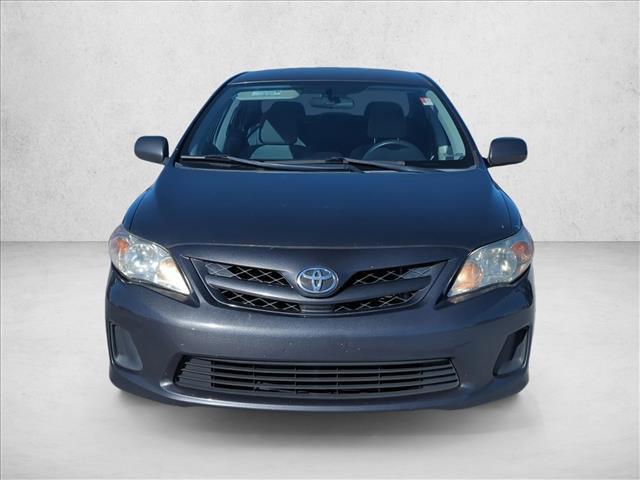 used 2012 Toyota Corolla car, priced at $7,733