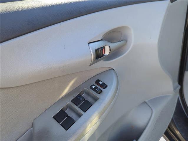 used 2012 Toyota Corolla car, priced at $7,733