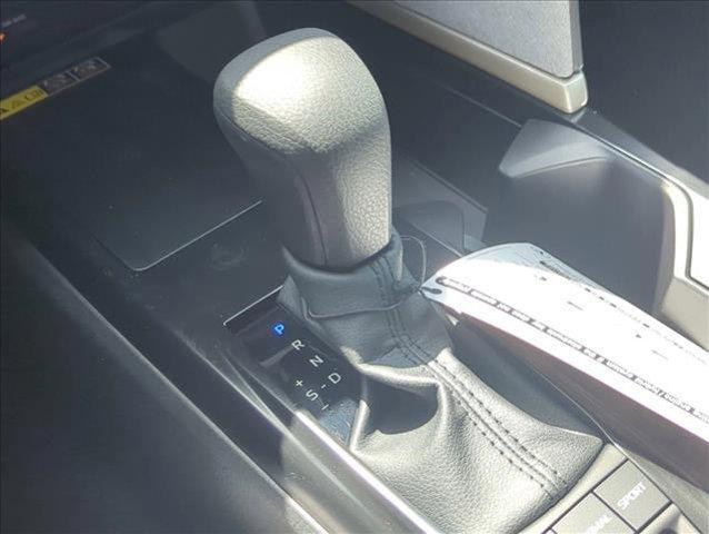 new 2025 Toyota Camry car, priced at $30,750