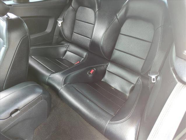 used 2016 Ford Mustang car, priced at $20,995