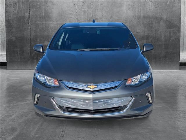 used 2017 Chevrolet Volt car, priced at $17,529